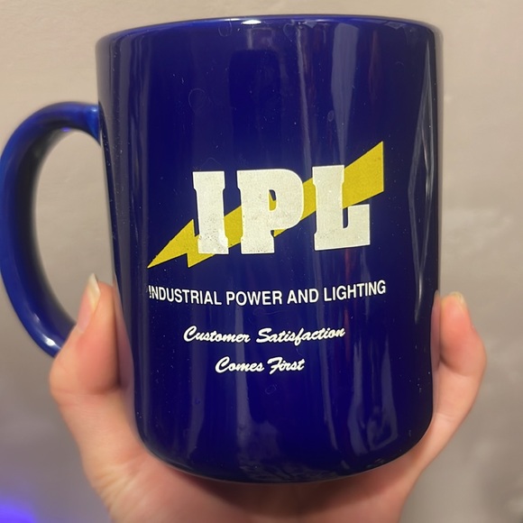 IPL mug - Picture 2 of 8